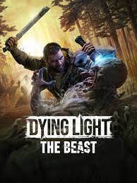 Dying Light: The Beast PS5 (Ön Sipariş)