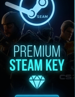 Premium Steam Key